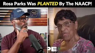 Rosa Parks Was NAACP Plant, Another Person Came Before Her!