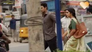 😇😍New romantic love status/Bellamkonda srinivas and Anupama😘😘