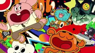 Ytph(el increible mundo de gumball)