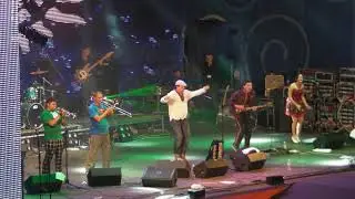 2012.09.15 Печенежское поле. ТIK