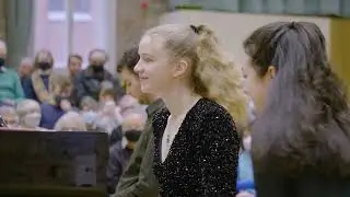 The Hallé - Beethoven Gassenhauer Trio with Elisabeth Brauß, Sergio Castelló López and Simon Turner