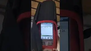 100% gold? Thermal shock of the analyzer at +40 )) 