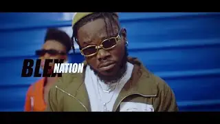 ETANE BLEX - KATAPILA (vidéo Officielle)