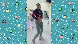 No bra TikTok Challenge #20