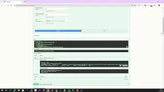 Fixing Swagger Error with IFormFile in ASP.NET Core