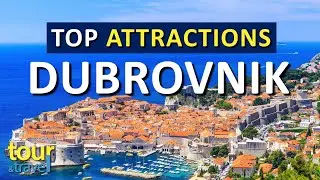 Travel Guide - Dubrovnik - Croatia - Amazing Things to Do in Dubrovnik & Top Dubrovnik Attractions