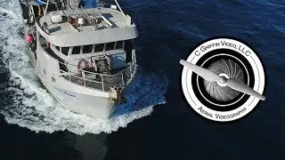 C Griffin Video, LLC Demo Reel