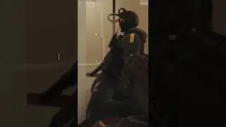 ЧЁТО ПРИУНЫЛ  / Rainbow Six: Siege #shorts #rainbowsix #rainbowsixsiege #rainbow6siege