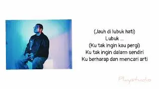 Dibalik Pertanda - KALEB J Lirik