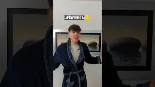 🥹 La XAVINETA ANTES era MEJOR ❤️‍🩹 