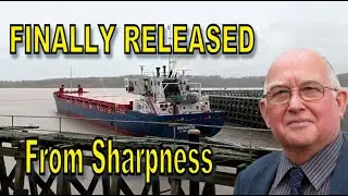 Finally Released From Sharpness