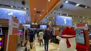 マルハン横浜町田店様