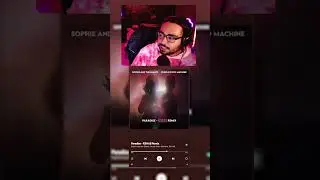 Sophie and the Giants, Purple Disco Machine - Paradise (R3HAB Remix) 