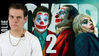 Joker: Folie à Deux - Movie Review
