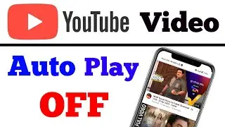 how to off/stop autoplay in youtube homepage | youtube autoplay off/video kaise band kare