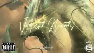Galax - Valiant Hearts (Official Audio)