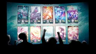 СборНик Приколов при Загрузке // Нарезка League of Legends