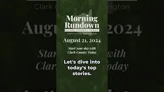 Aug 21 CCT Morning Rundown: BBQ Fest, Trucking Emissions, and School Choice Debate