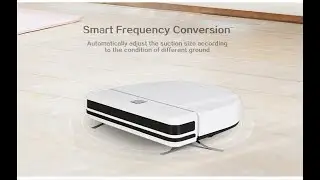 Замена банок 18650 на аккумуляторе робота пылесоса  Dibea D850