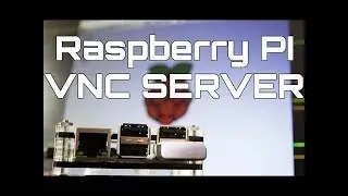 Raspberry Pi VNC Server   Setup Remote Desktop for your Pi