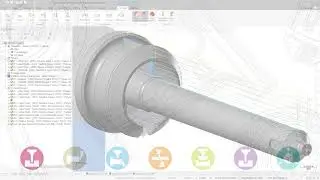 Mastercam 2020 - LATHE What's New