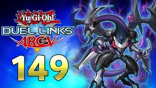 Dark Rebellion Xyz Dragon | Yu-Gi-Oh! Duel Links #149 | Let's Play [Deutsch]