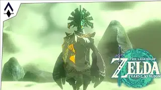The Stormwind Ark : Legend of Zelda : Tears of the Kingdom : Ep06