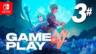 Sea of Stars | NOVO INTEGRANTE | Capítulo 3