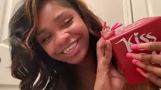 ASMR Camera Tapping & Scratching