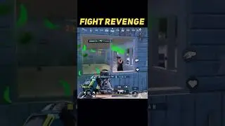 REVENGE FROM MY SIDE 🔥#shorts #pubgshorts