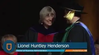 2016 Convocation- Saturday, June 11- segment 3