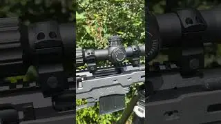 CZ 600 MDT chassis rifle, a perfect entry point into PRS, I have one here for full review!