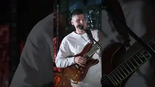 Kiss me twice кавер-дуэт