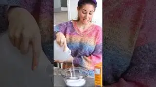 Baking Soda & Vinegar are great cleaners but ..... 