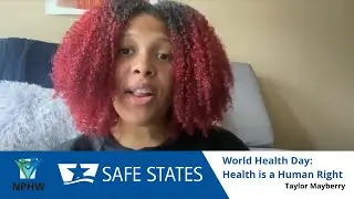 NPHW22 World Health Day: Health is a Human Right