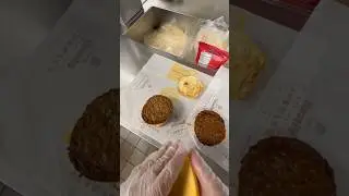 BK POV: I Made 2 Double Sausage Egg & Cheese Croissants | Everyone Has A Type