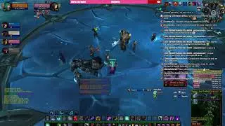 NUEVA GUILD PARA RAIDEAR? EN ICC 10N WOW WARMANE