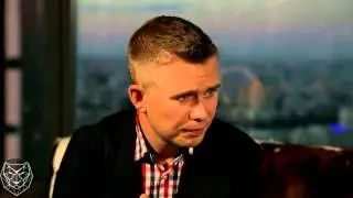 Передача "Предприниматели". Фёдор Овчинников ("До-До" пицца)