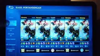 Gawat , bakal jadi healer terus 🤭