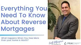 What Happens When You Owe More than Your Home is Worth?