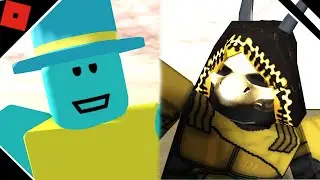 ROBLOX: Chaos Impending [Plano350] [4TH]