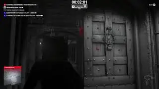 Hitman 3 freelance