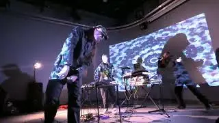 The Cost Ov living full live set 03.09.2024