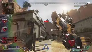 Wingman is sooo good - I think its broken.