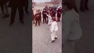 Лезгинка