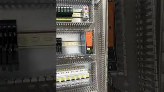 Comandos elétricos e automação industrial 