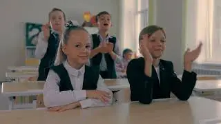 Синар школьная одежда, ролик 2