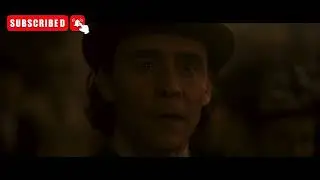 Ant-Man and the Wasp: Quantuma Post-credits Scene 2023 Loki