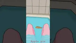 Girl farted (Fnf meme)
