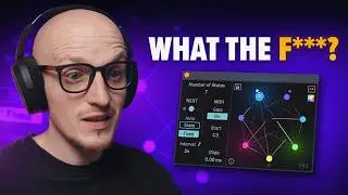 These INSANE Max 4 Live Devices Will Blow Your Mind